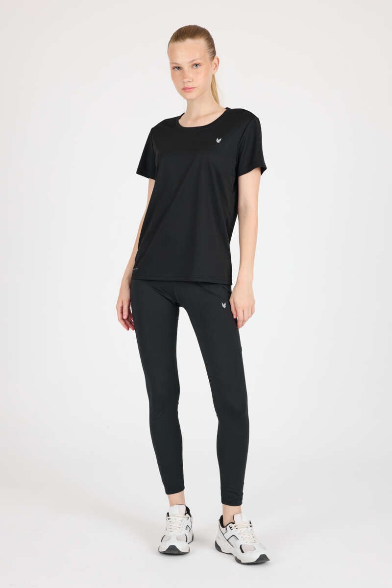 Northpeak Ada 3 trenings t-skjorte dame