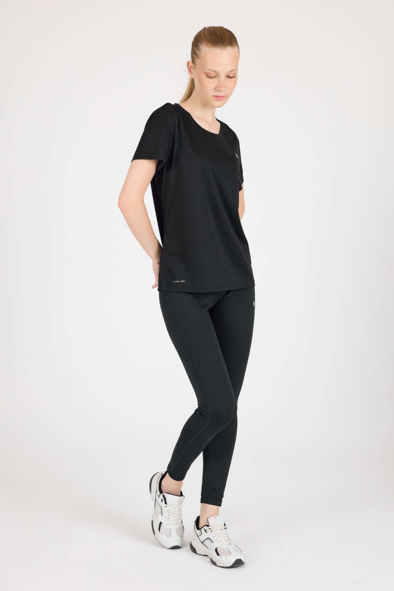 Northpeak Ada 3 trenings t-skjorte dame