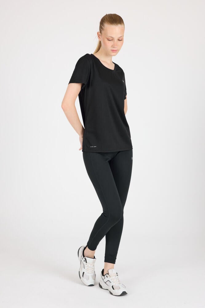 Northpeak Ada 3 trenings t-skjorte dame