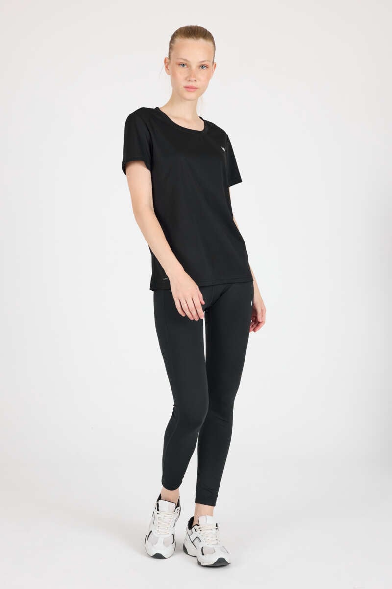 Northpeak Ada 3 trenings t-skjorte dame