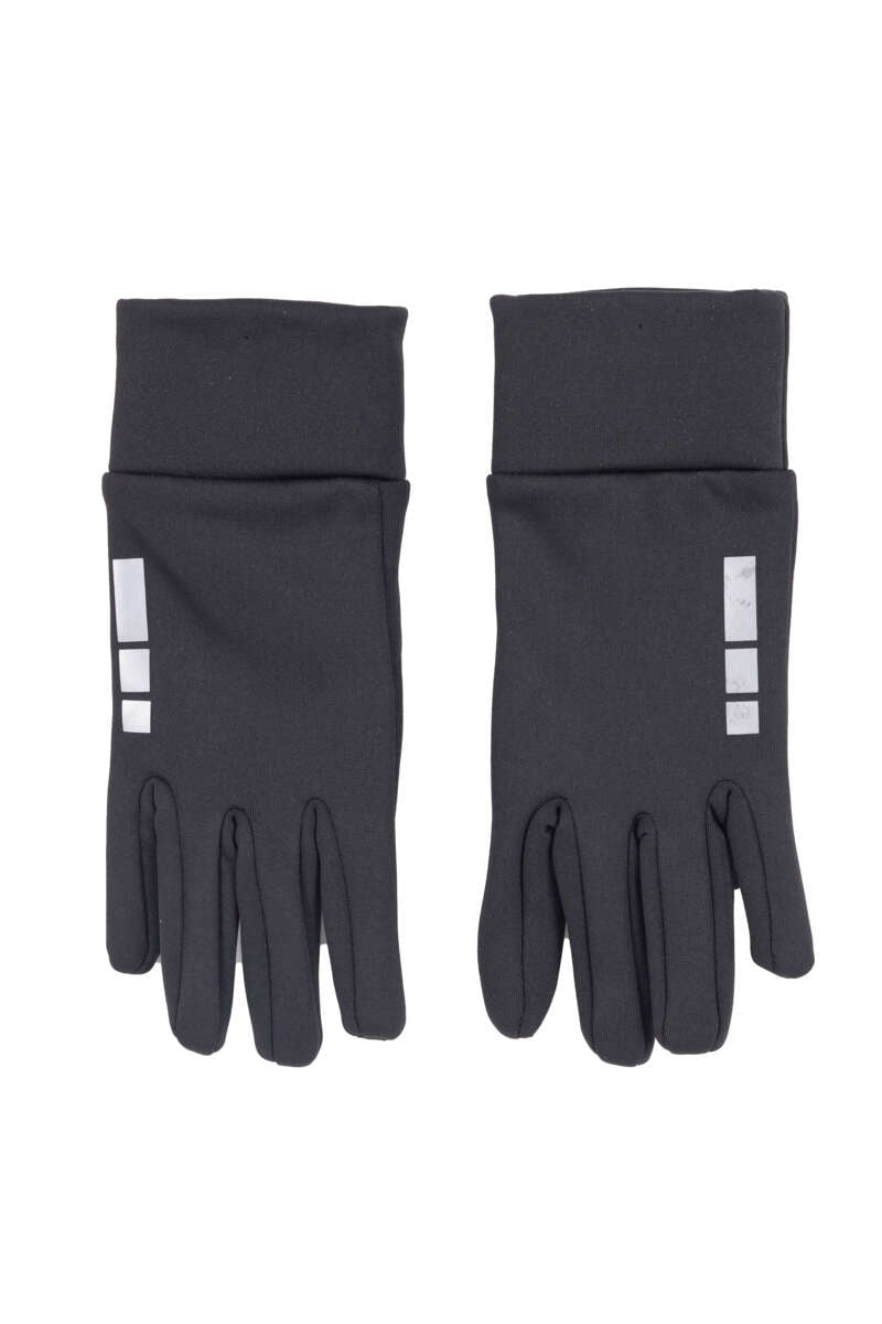 Northpeak Birk softshellhansker junior