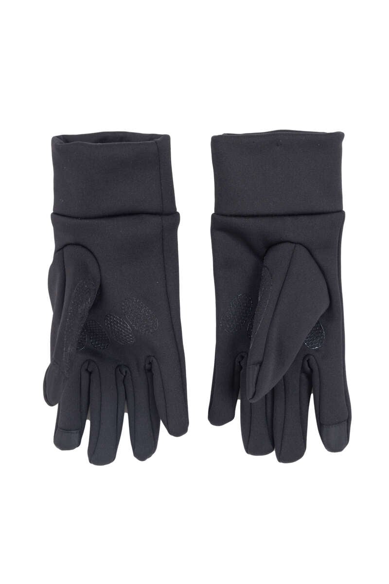 Northpeak Birk softshellhansker junior