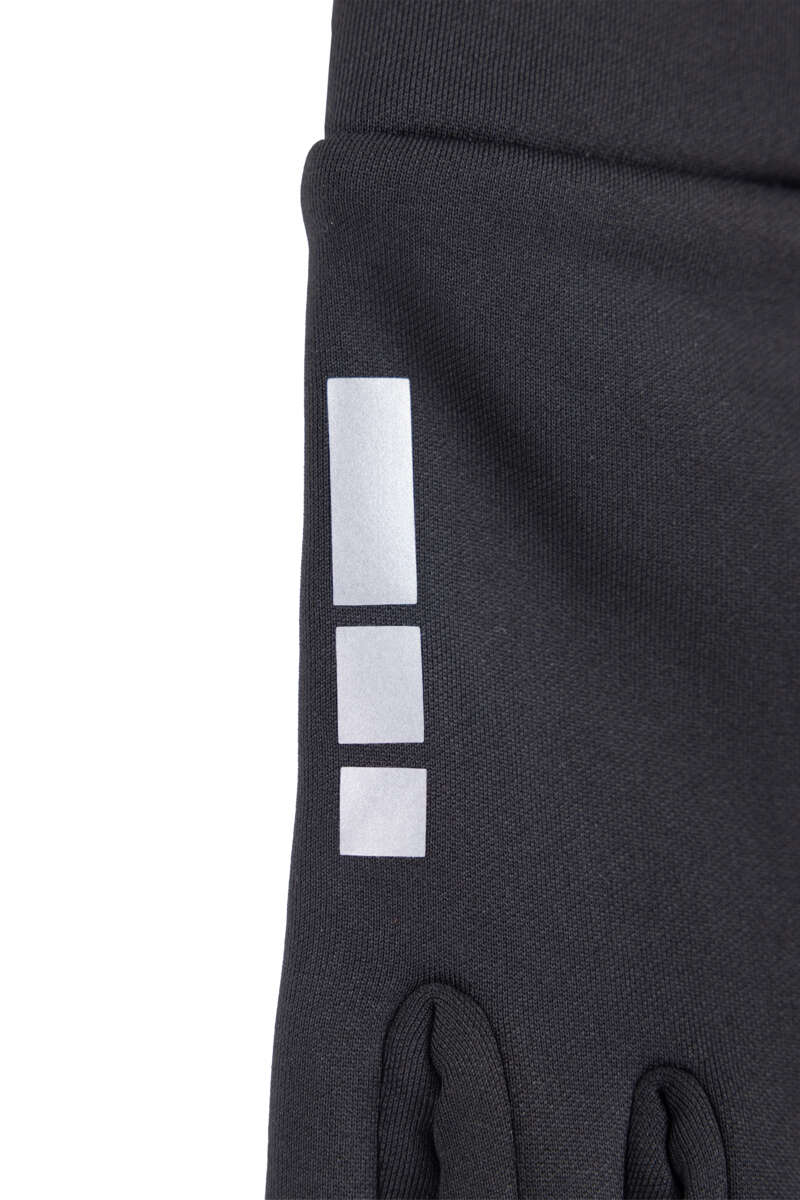 Northpeak Birk softshellhansker junior