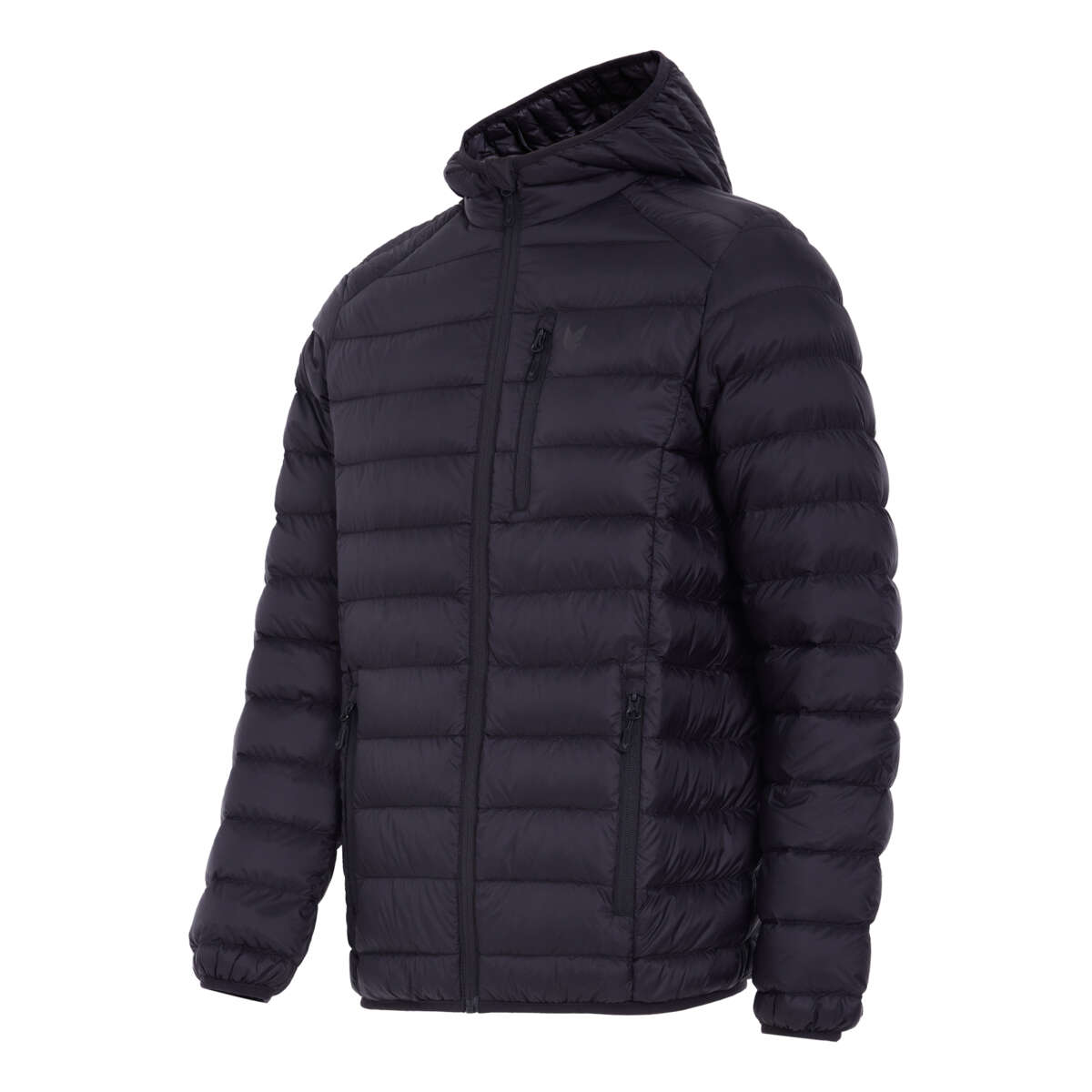 Northpeak Blåtind dunjakke herre