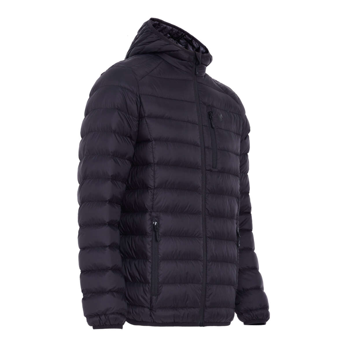 Northpeak Blåtind dunjakke herre