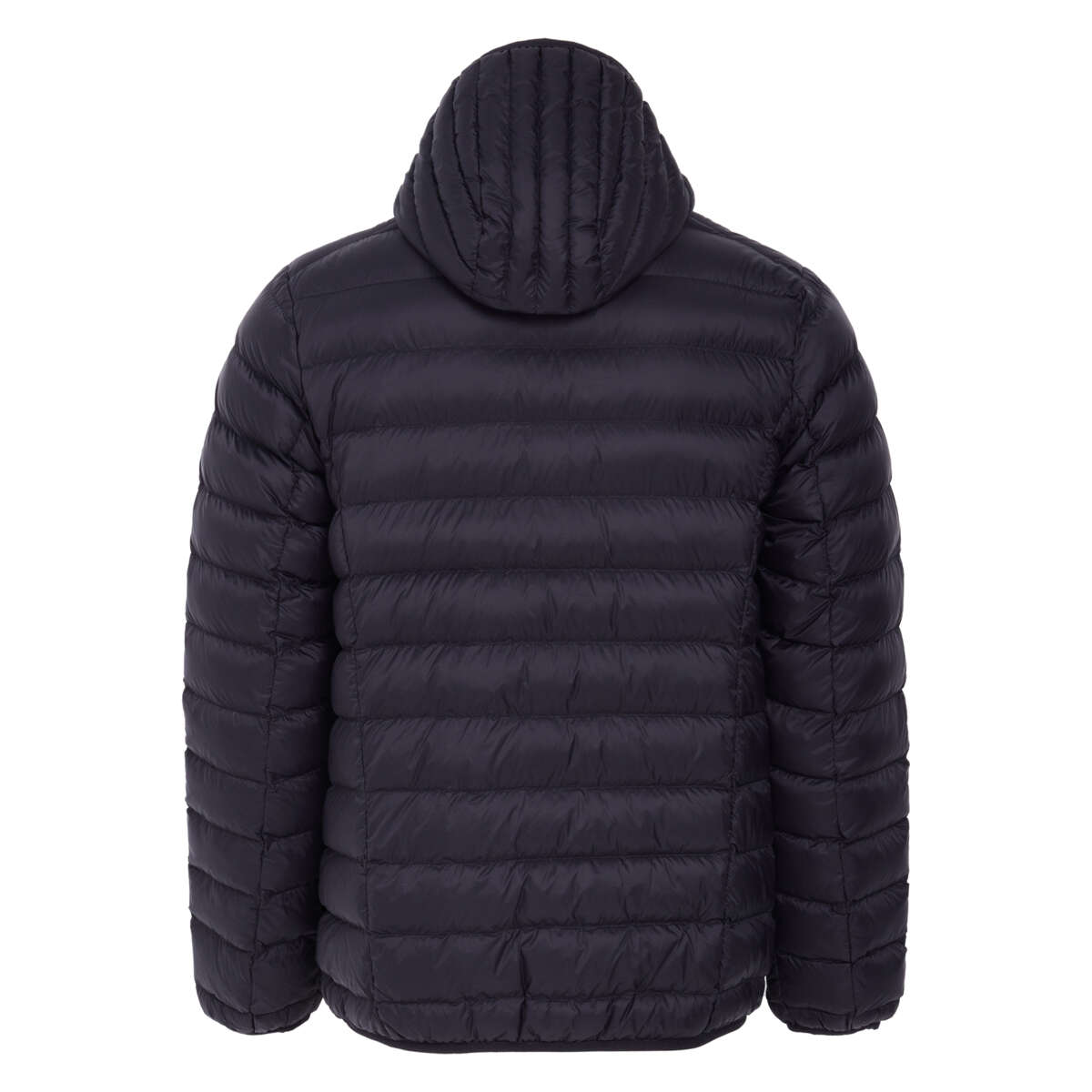 Northpeak Blåtind dunjakke herre