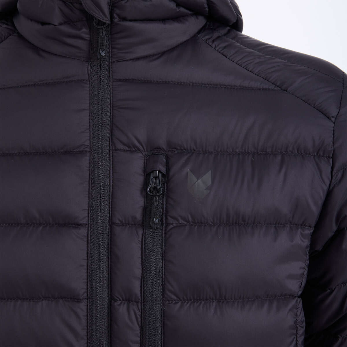 Northpeak Blåtind dunjakke herre