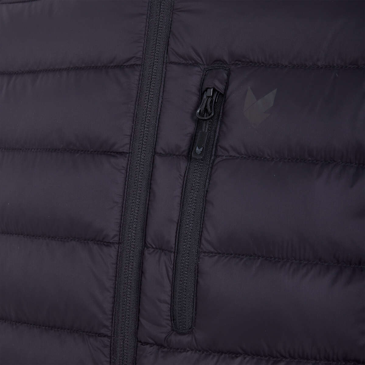 Northpeak Blåtind dunjakke herre