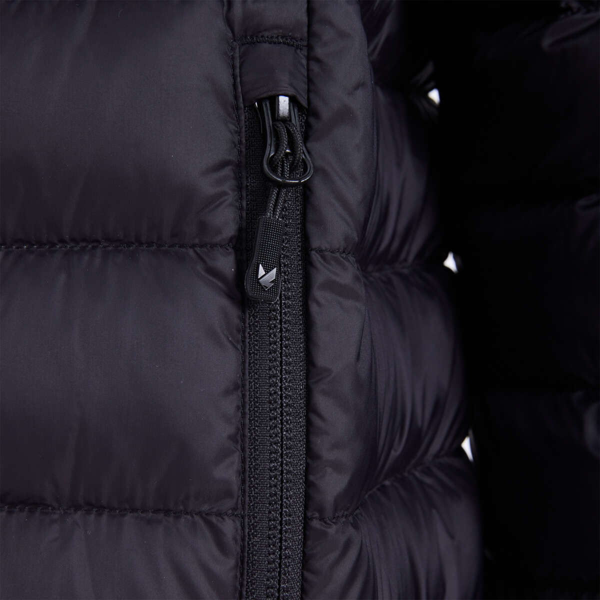 Northpeak Blåtind dunjakke herre