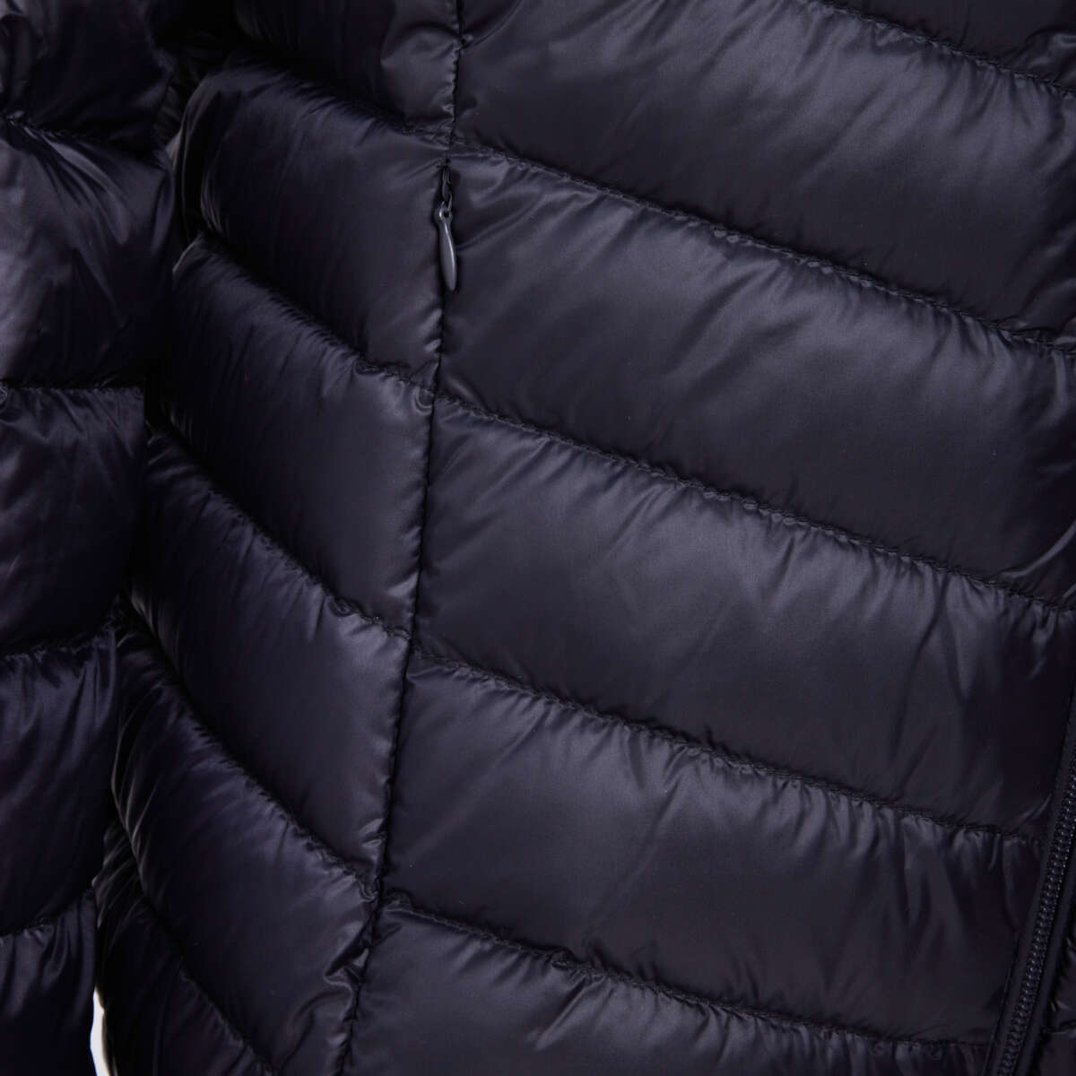 Northpeak Blåtind dunjakke dame