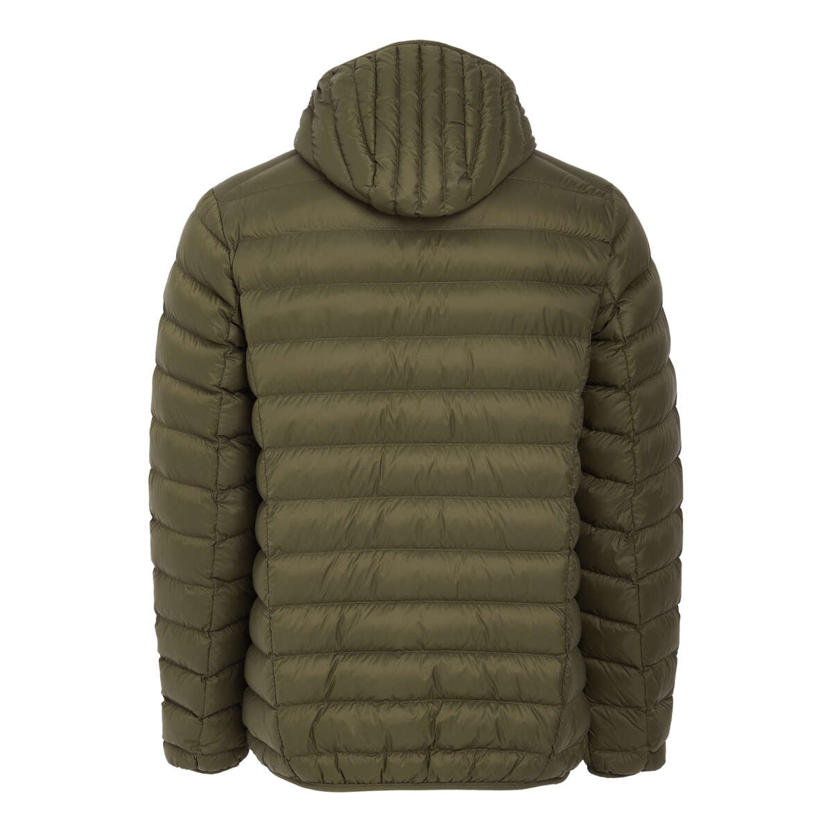 Northpeak Blåtind dunjakke herre