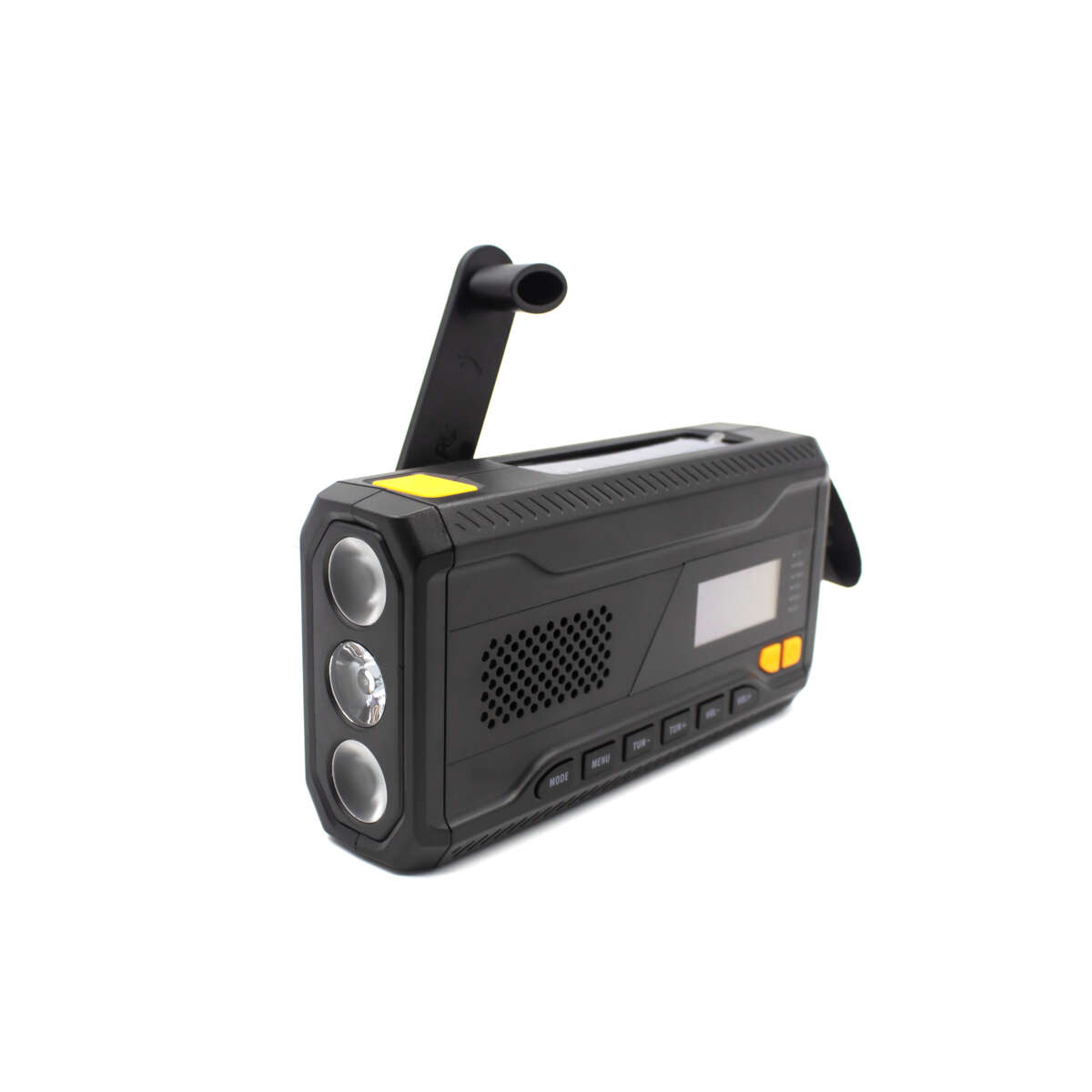 Denver SCD-2033 DAB+/FM radio
