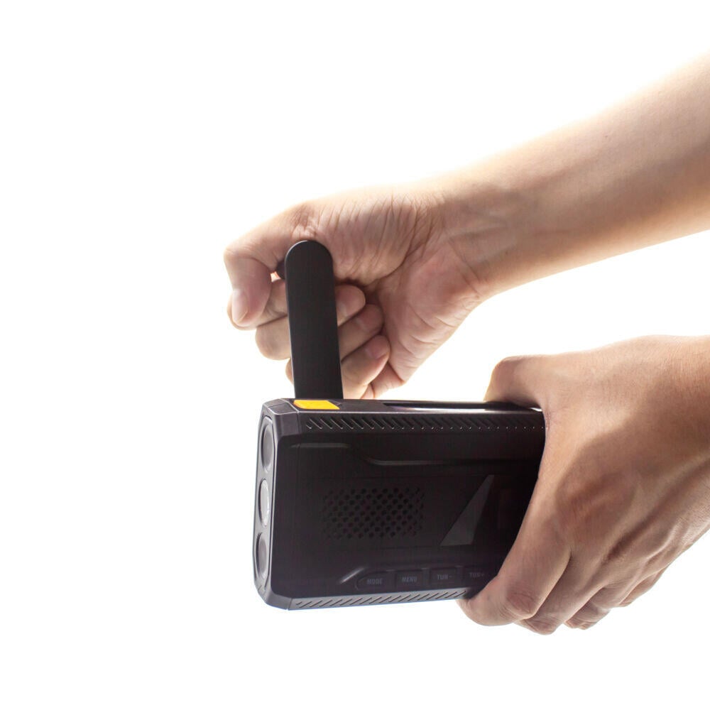 Denver SCD-2033 DAB+/FM radio