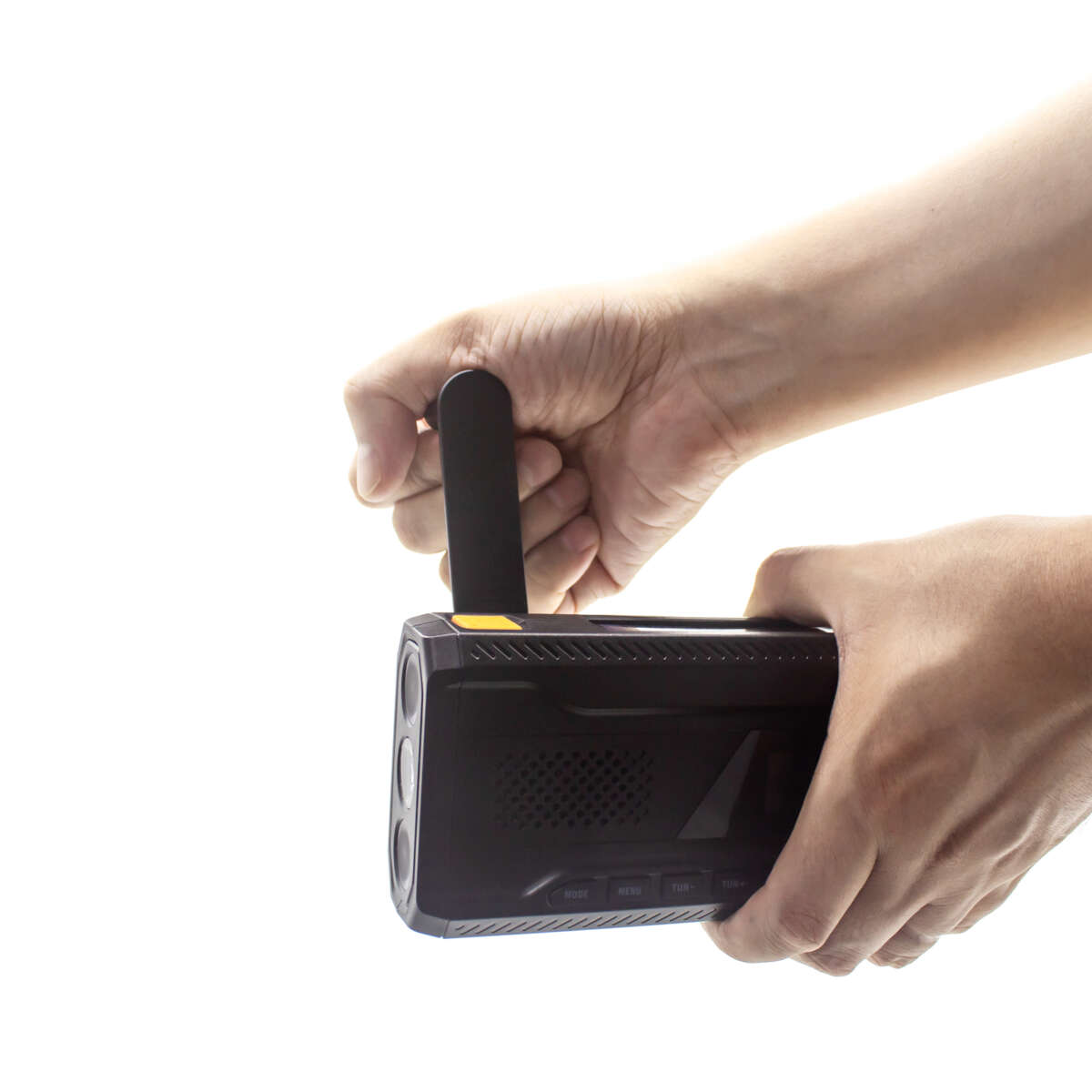 Denver SCD-2033 DAB+/FM radio