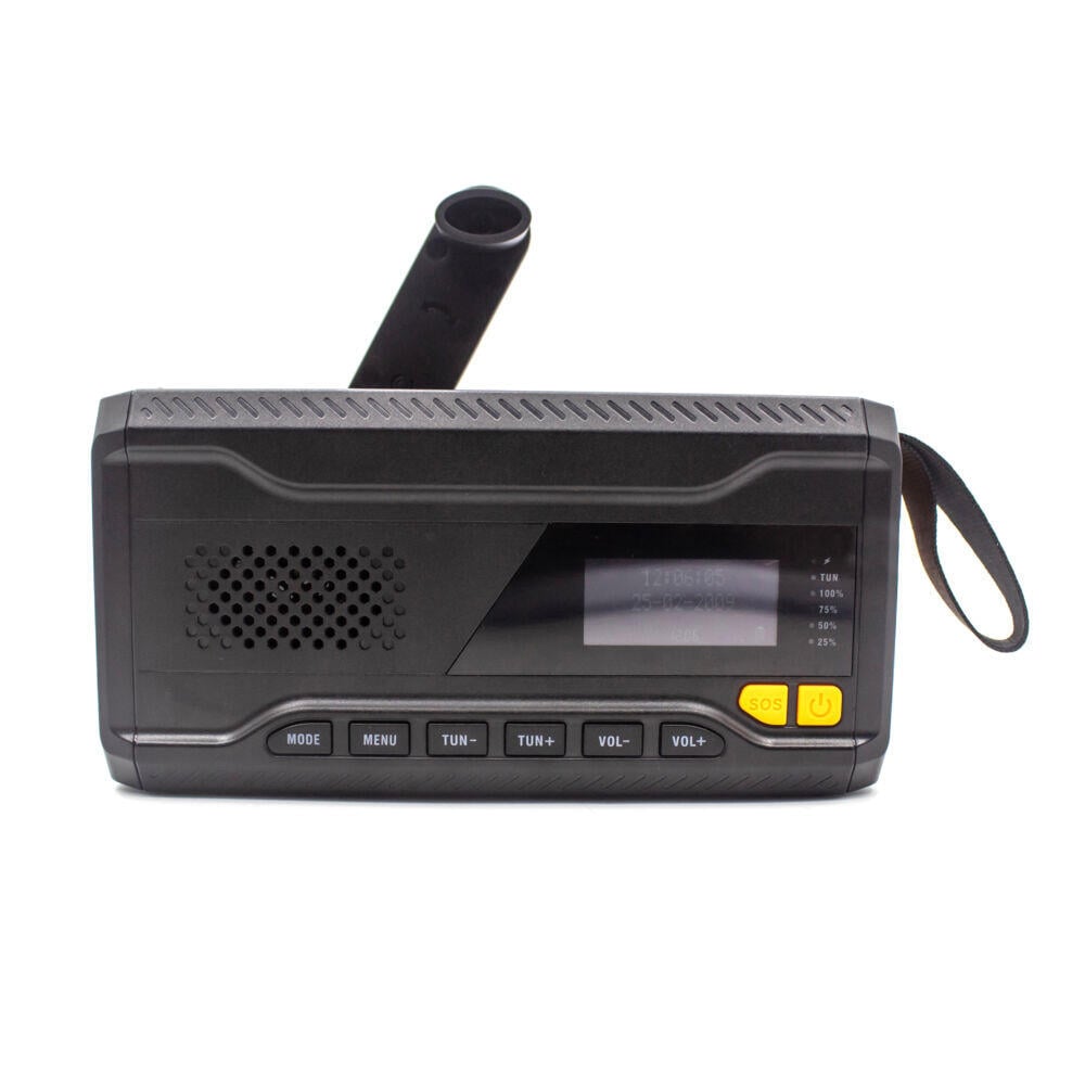 Denver SCD-2033 DAB+/FM radio