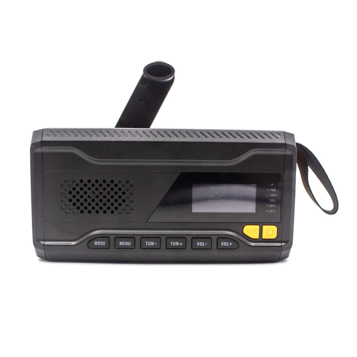 Denver SCD-2033 DAB+/FM radio