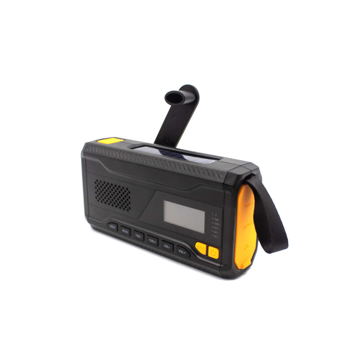 Denver SCD-2033 DAB+/FM radio