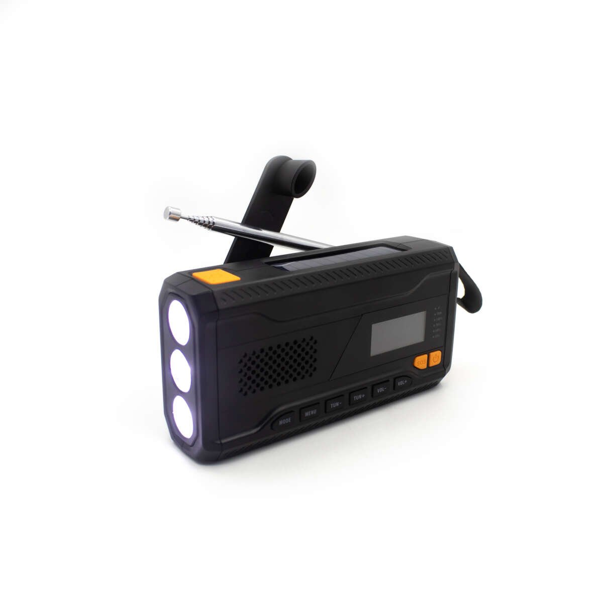 Denver SCD-2033 DAB+/FM radio