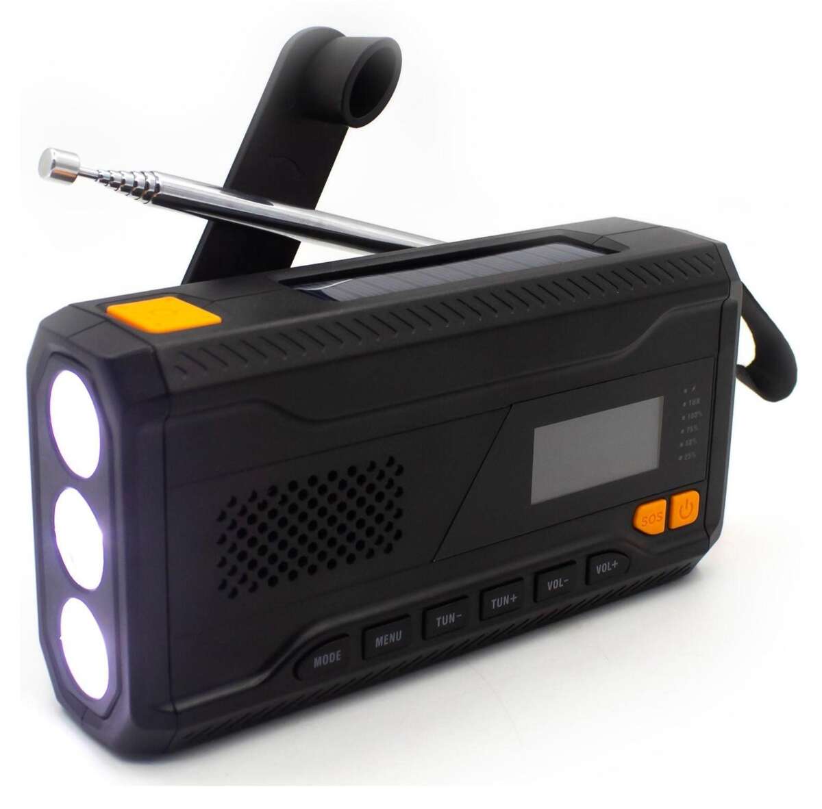 Denver SCD-2033 DAB+/FM radio
