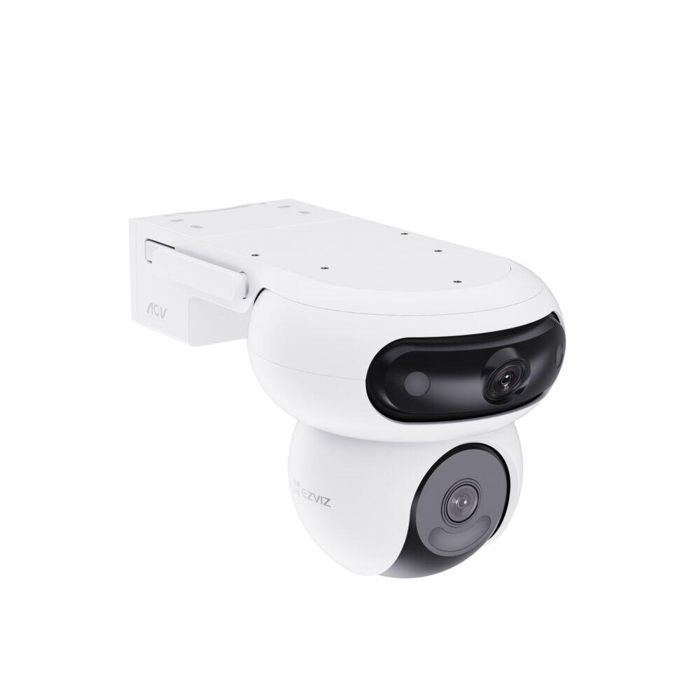 EZVIZ HB90 batteridrevet Wi-Fi-kamera for panorering og tilt