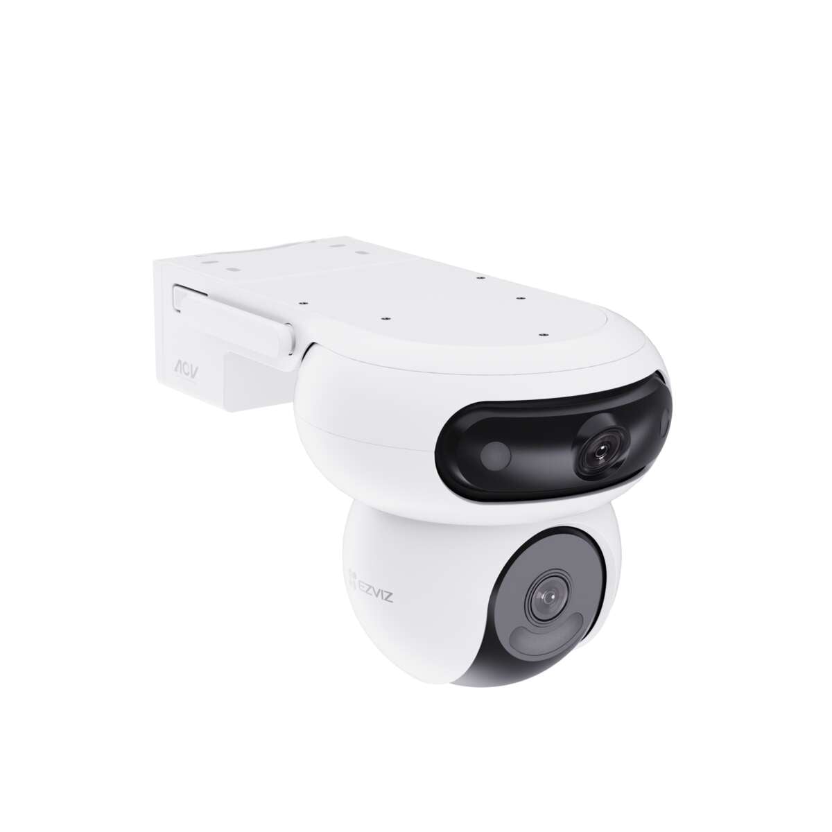 EZVIZ HB90 batteridrevet Wi-Fi-kamera for panorering og tilt