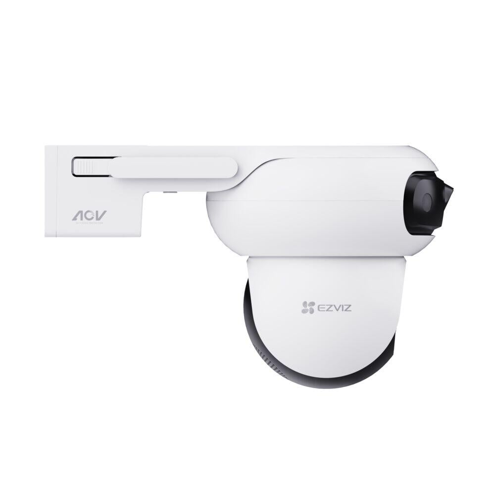 EZVIZ HB90 batteridrevet Wi-Fi-kamera for panorering og tilt