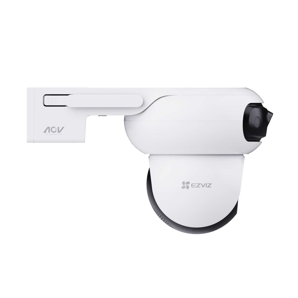 EZVIZ HB90 batteridrevet Wi-Fi-kamera for panorering og tilt