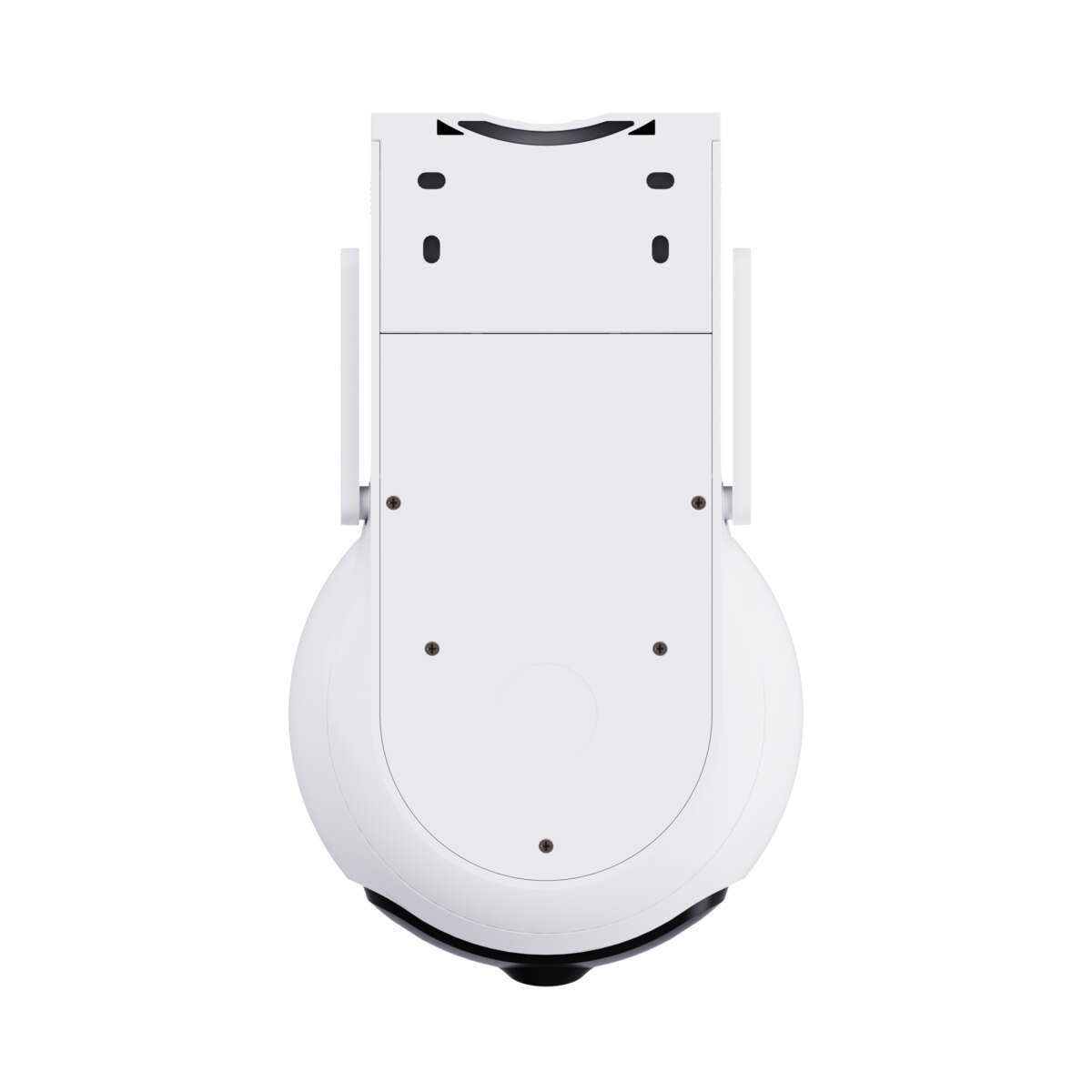 EZVIZ HB90 batteridrevet Wi-Fi-kamera for panorering og tilt