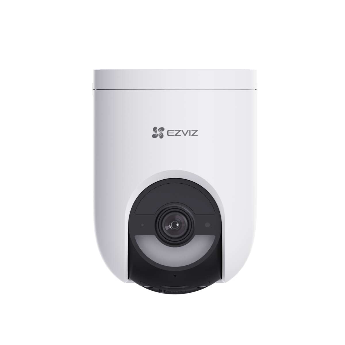 EZVIZ HB8Lite 2K batteridrevet Wi-Fi-kamera for panorering og tilt