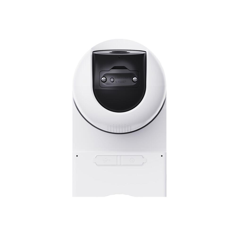 EZVIZ HB8Lite 2K batteridrevet Wi-Fi-kamera for panorering og tilt
