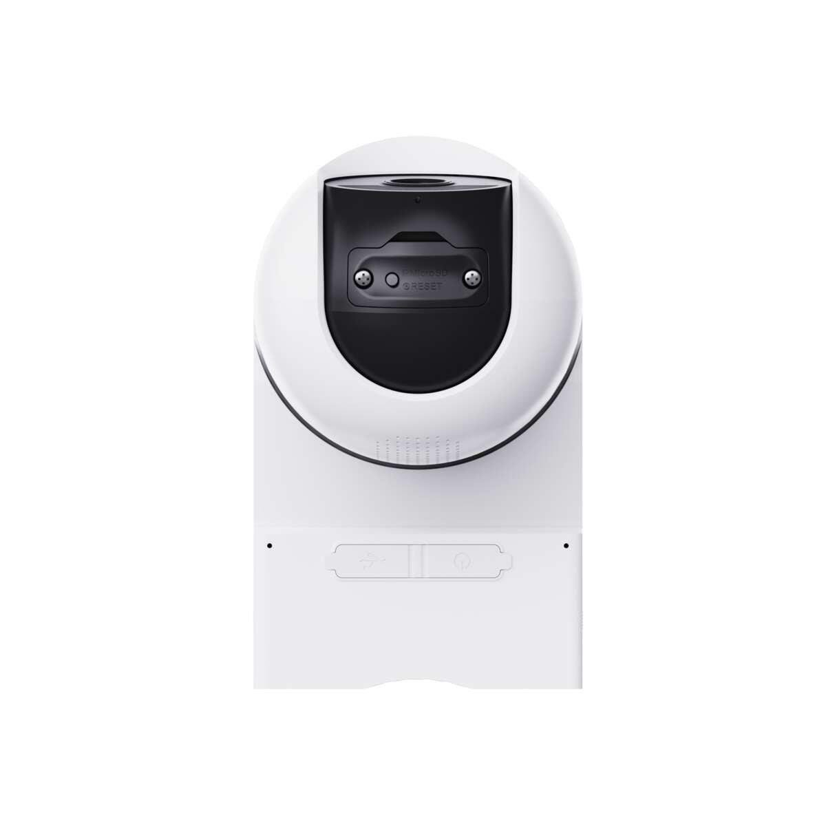 EZVIZ HB8Lite 2K batteridrevet Wi-Fi-kamera for panorering og tilt