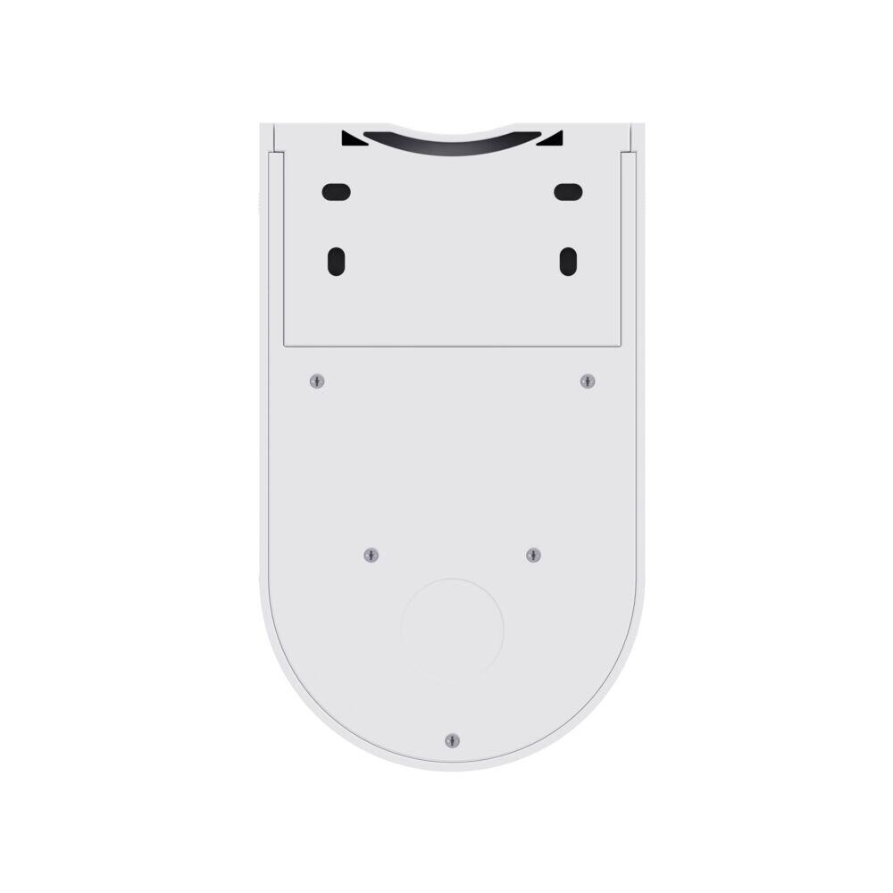 EZVIZ HB8Lite 2K batteridrevet Wi-Fi-kamera for panorering og tilt