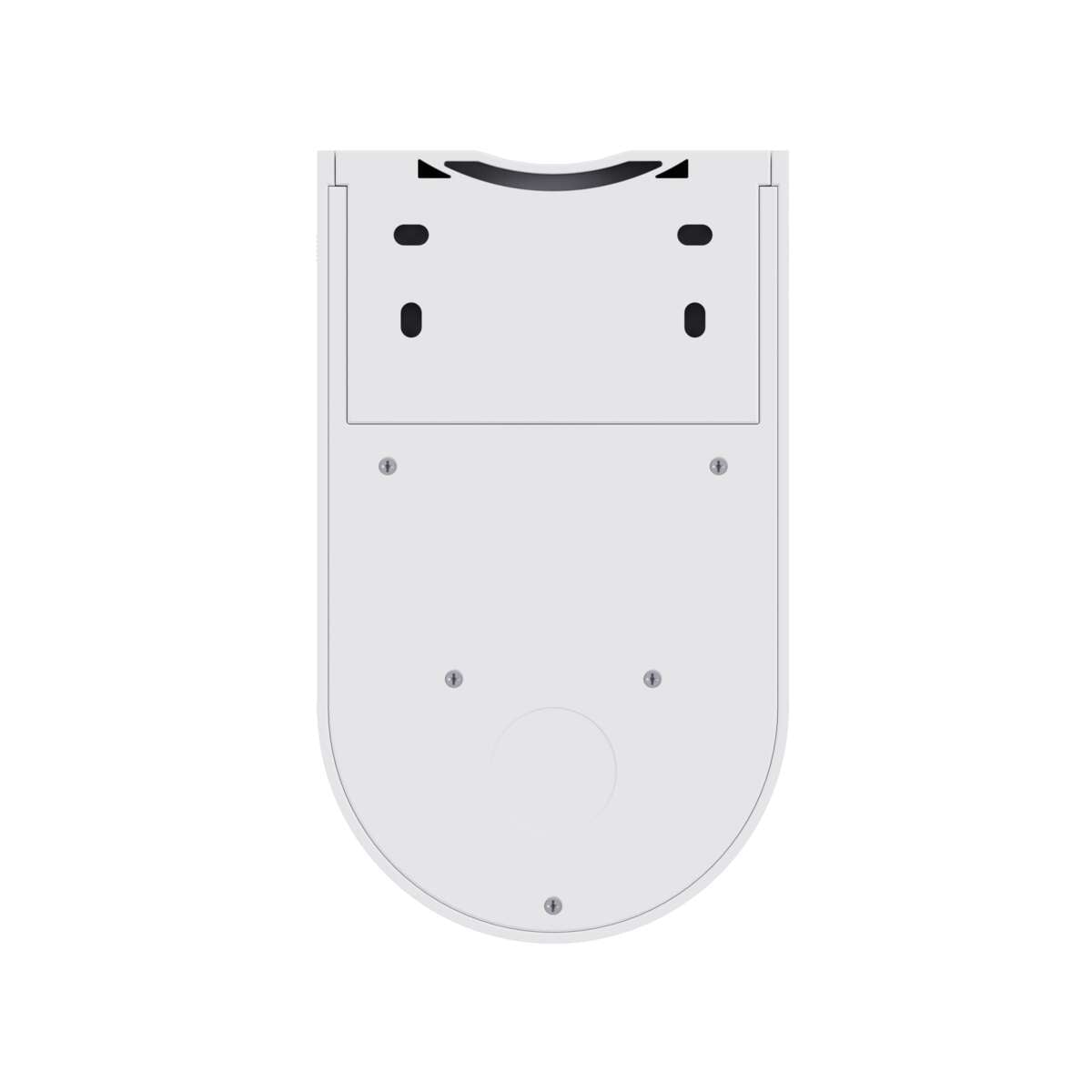 EZVIZ HB8Lite 2K batteridrevet Wi-Fi-kamera for panorering og tilt