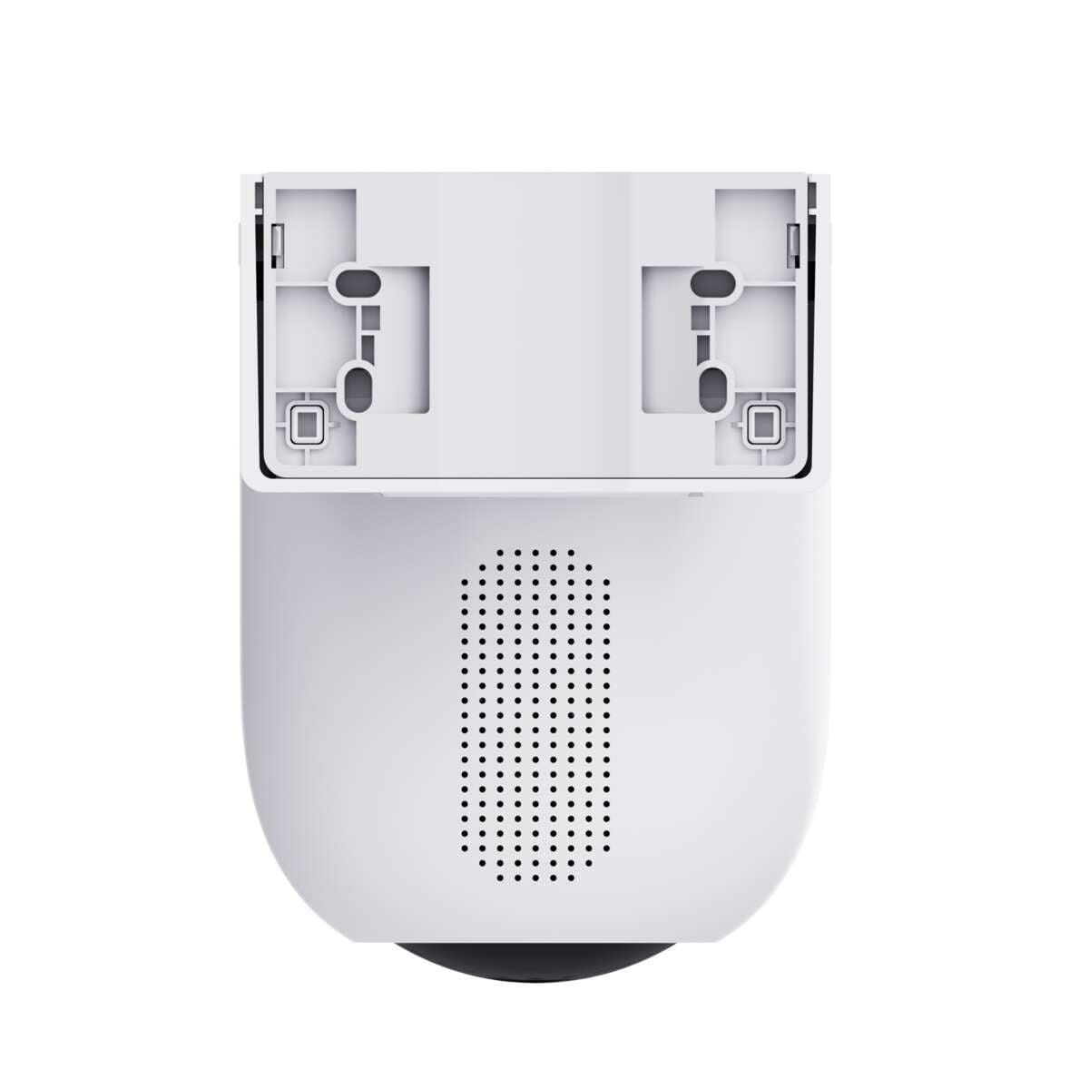 EZVIZ HB8Lite 2K batteridrevet Wi-Fi-kamera for panorering og tilt