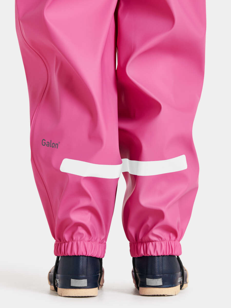 Didriksons Slaskeman 2-delt regnsett barn