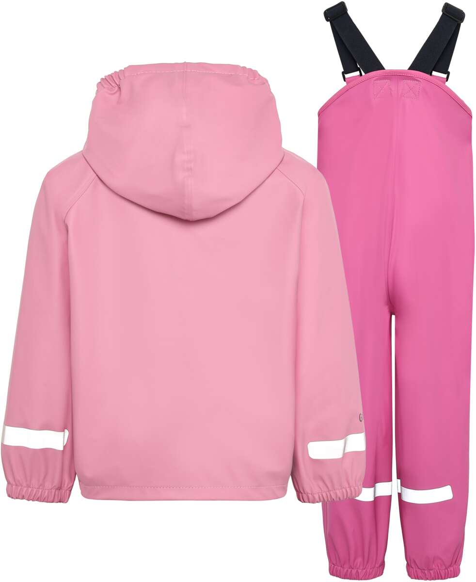 Didriksons Slaskeman 2-delt regnsett barn