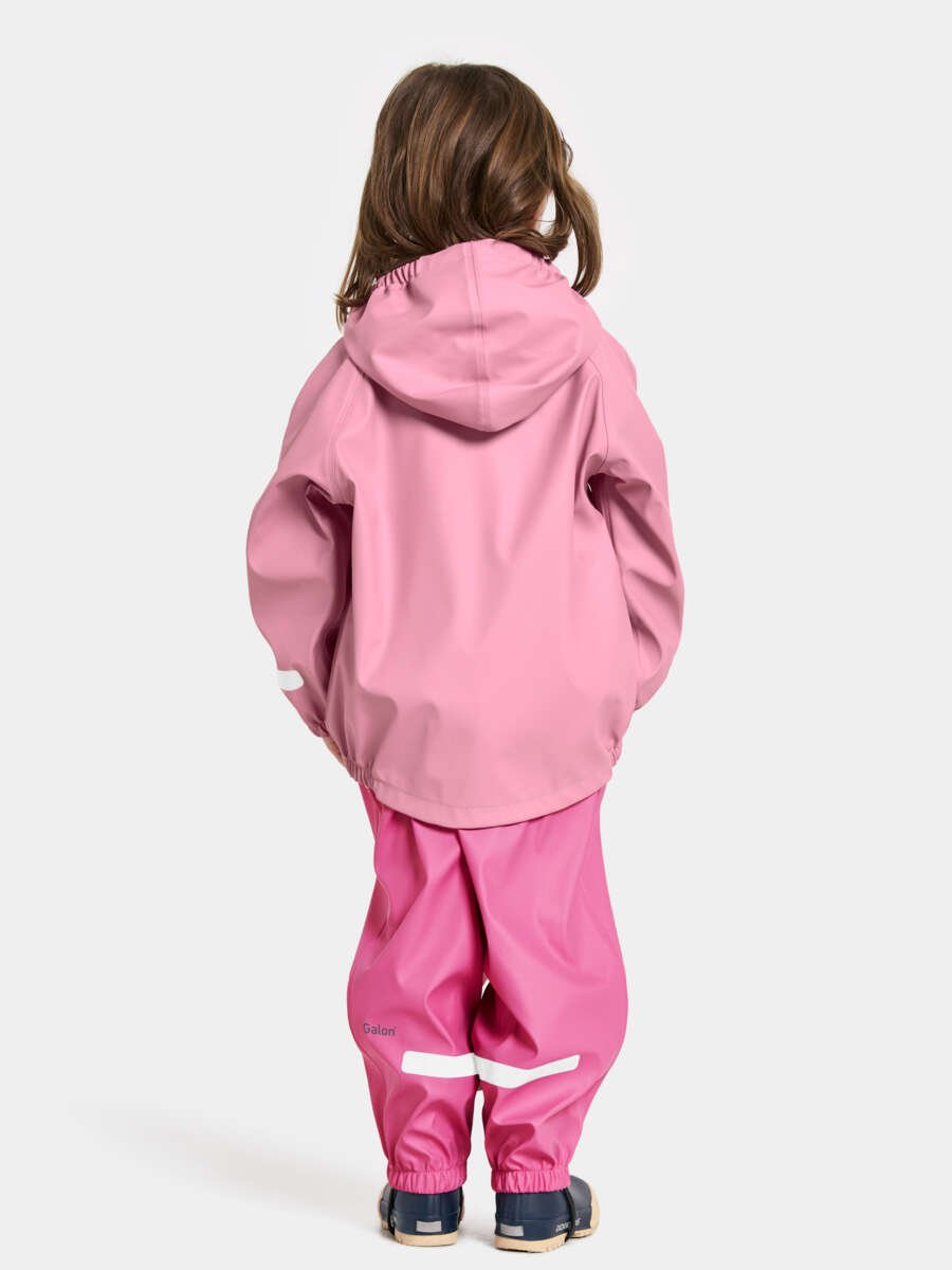 Didriksons Slaskeman 2-delt regnsett barn