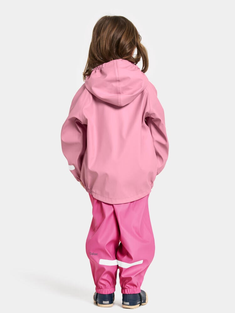 Didriksons Slaskeman 2-delt regnsett barn