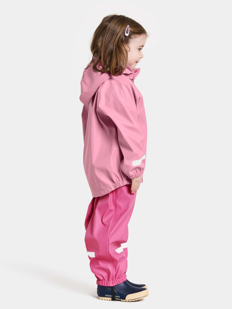 Didriksons Slaskeman 2-delt regnsett barn