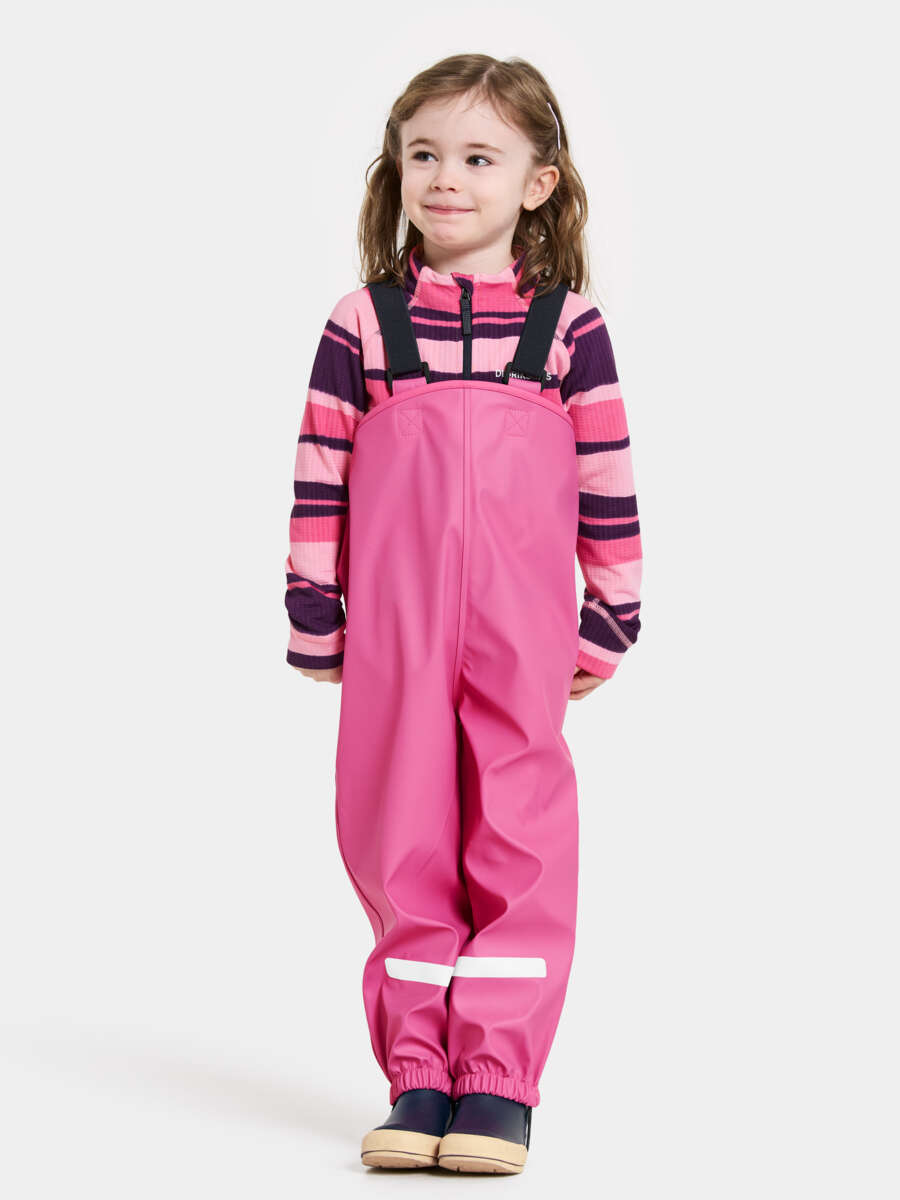 Didriksons Slaskeman 2-delt regnsett barn