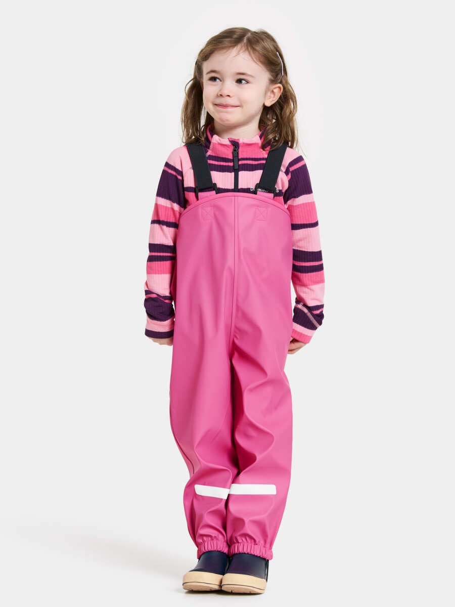 Didriksons Slaskeman 2-delt regnsett barn