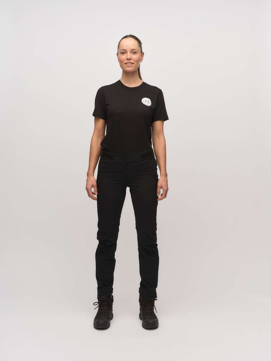 Skogstad Ringstind turbukse dame