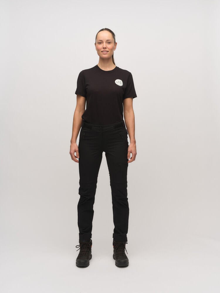 Skogstad Ringstind turbukse dame