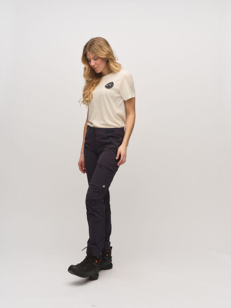 Skogstad Ringstind turbukse dame