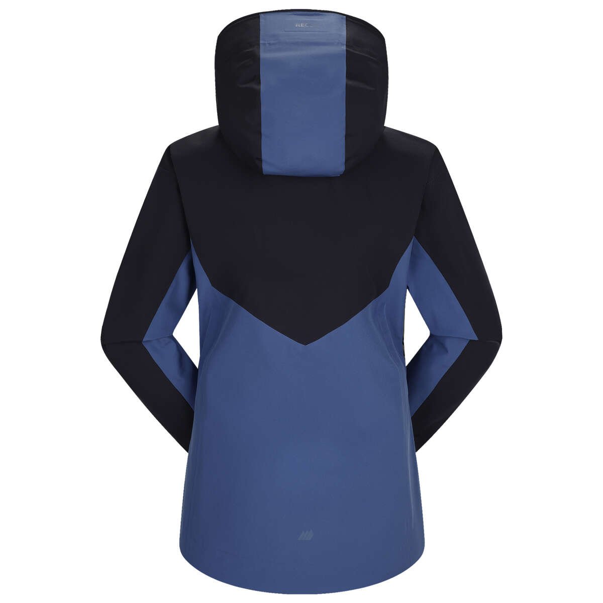 Skogstad Blågjella 3-lags skalljakke dame