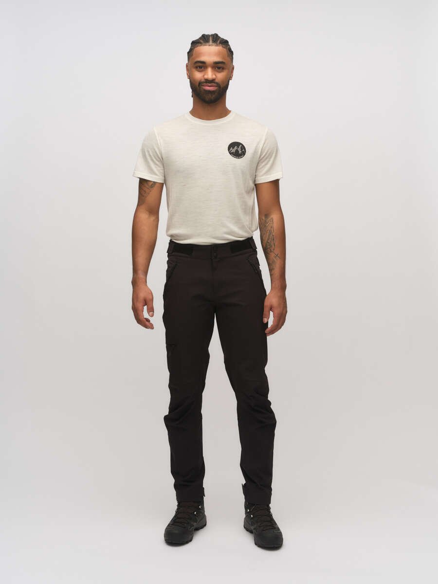 Skogstad Larstinden turbukse herre