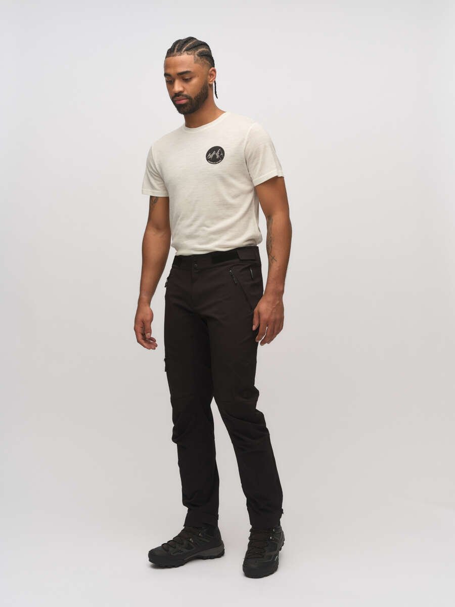 Skogstad Larstinden turbukse herre