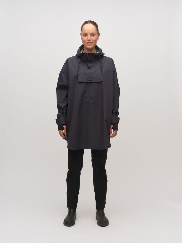 Skogstad Vefsna 2,5-lags anorakk unisex