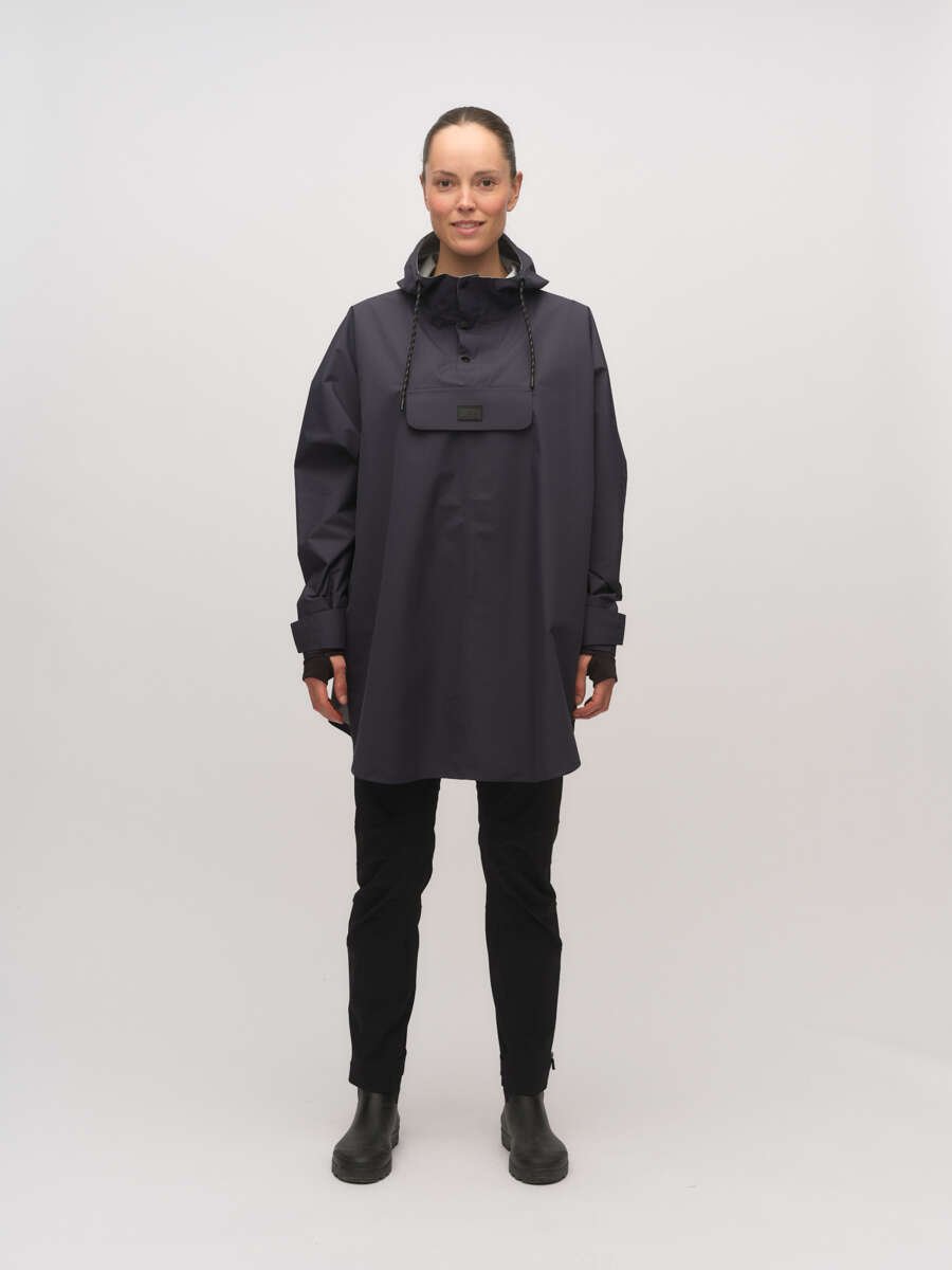 Skogstad Vefsna 2,5-lags anorakk unisex