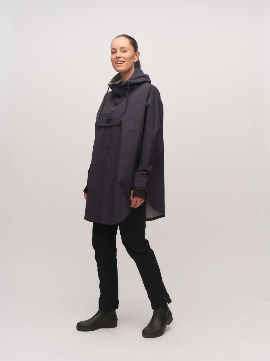 Skogstad Vefsna 2,5-lags anorakk unisex